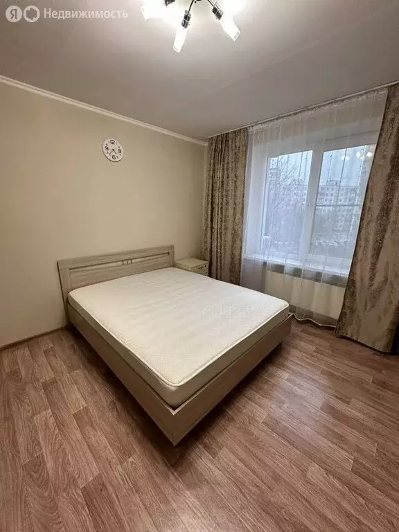 2-комнатная квартира: Москва, Рязанский проспект, 82к2 (40 м) - Фото 0