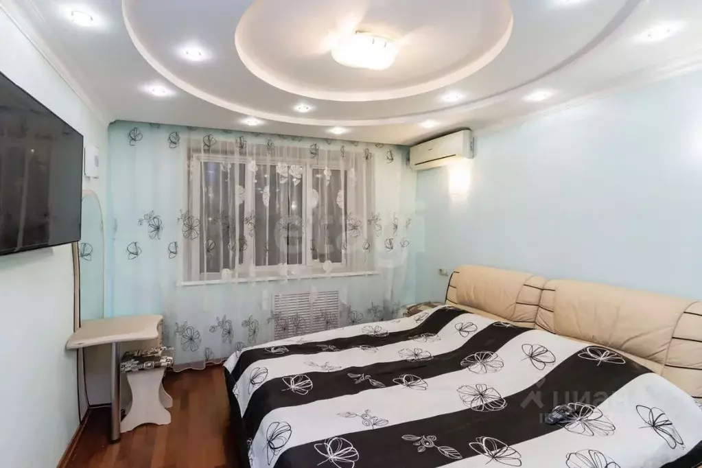 3-к кв. Тюменская область, Тюмень ул. Московский Тракт, 141к1 (91.6 м) - Фото 1