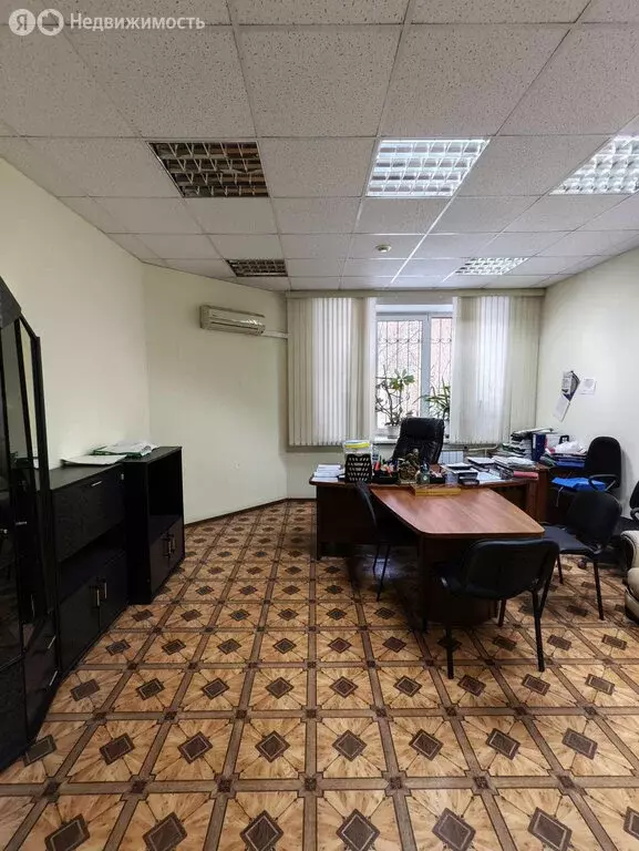 Офис (214 м) - Фото 1