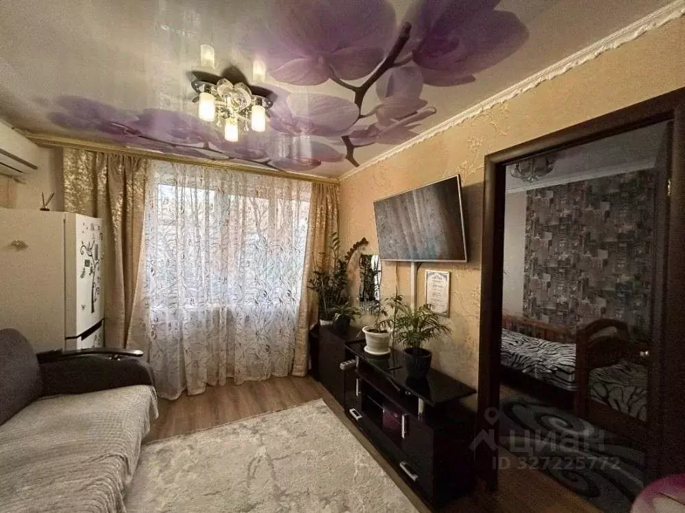 Комната Крым, Саки ул. Строительная, 8 (21.5 м) - Фото 2