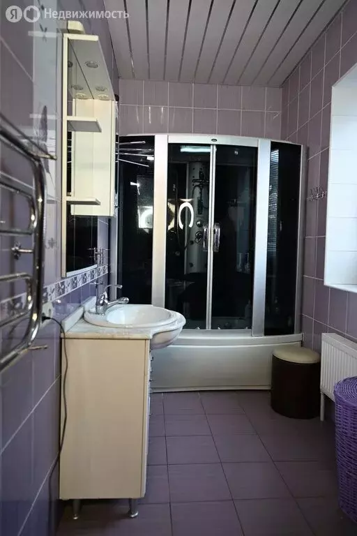 Дом в деревня Хрипань, Солнечная улица, 19 (345 м) - Фото 0