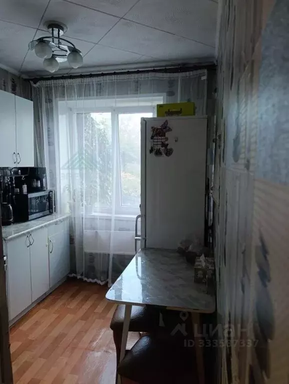2-к кв. Хакасия, Черногорск Юбилейная ул., 26 (44.0 м) - Фото 2