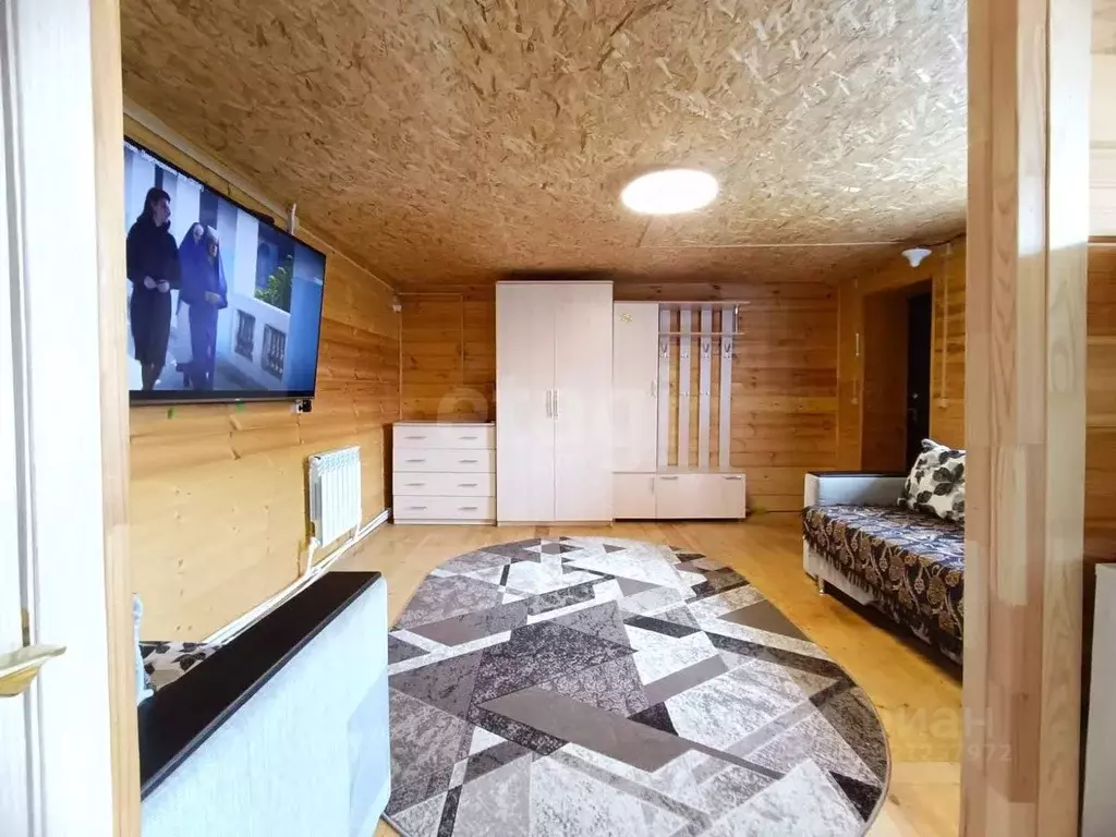 Дом в Марий Эл, Йошкар-Ола Мичуринец СНТ, 10/52 (72 м) - Фото 1