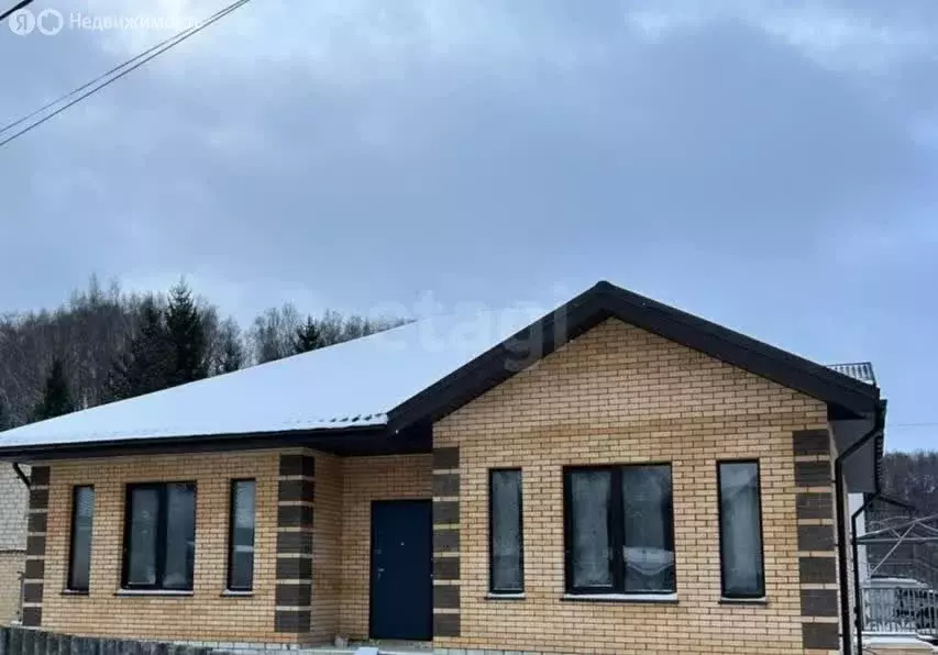 Дом в Брянский район, Мичуринское сельское поселение, садоводческое ... - Фото 2