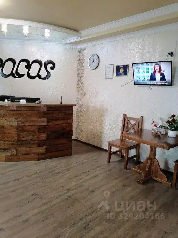 Комната Сахалинская область, Южно-Сахалинск Холмское ш., 67А (10.0 м) - Фото 1