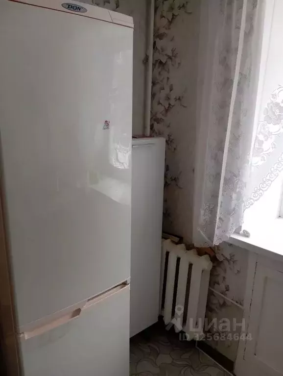 2-к кв. Омская область, Омск ул. Гуртьева, 9А (52.5 м) - Фото 2