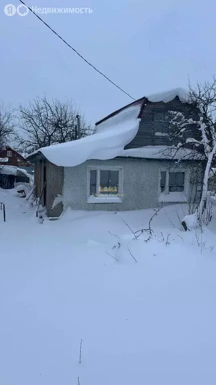 Дом в Казань, СНТ Овощник-1, 428 (64 м) - Фото 1