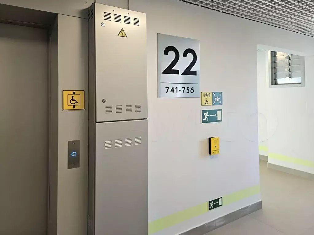 Квартира, 1 комната, 30 м - Фото 0