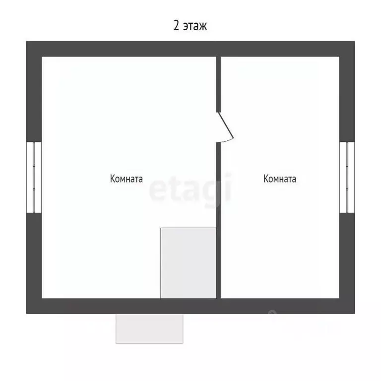 Дом в Московская область, Воскресенск городской округ, д. Исаково ул. ... - Фото 2