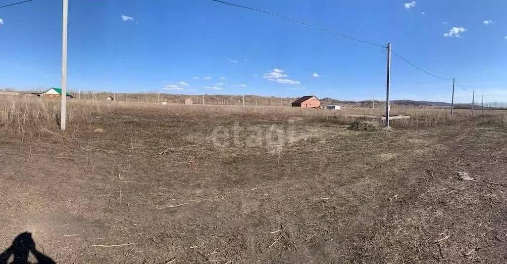 Участок Мелеуз Купить В С Воскресенское