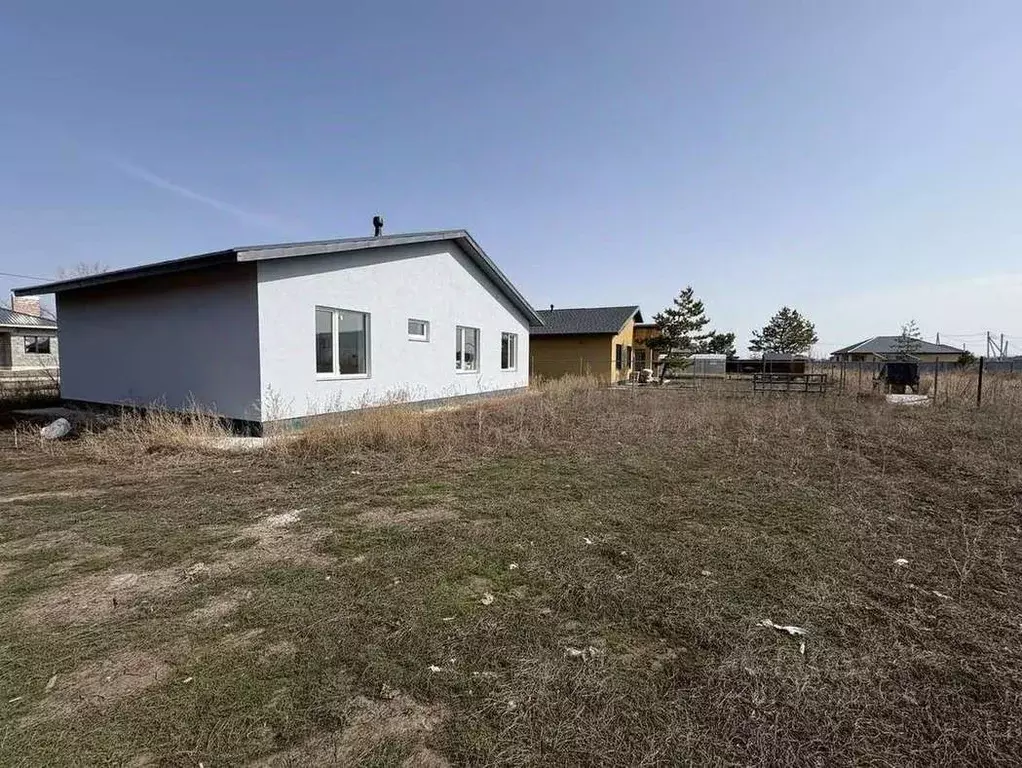 Дом в Самарская область, Ставропольский район, с. Ягодное, Новое ... - Фото 2