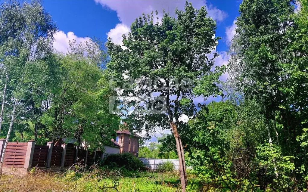 Участок в Калужская область, Калуга Заречная ул., 81 (8.6 сот.) - Фото 2