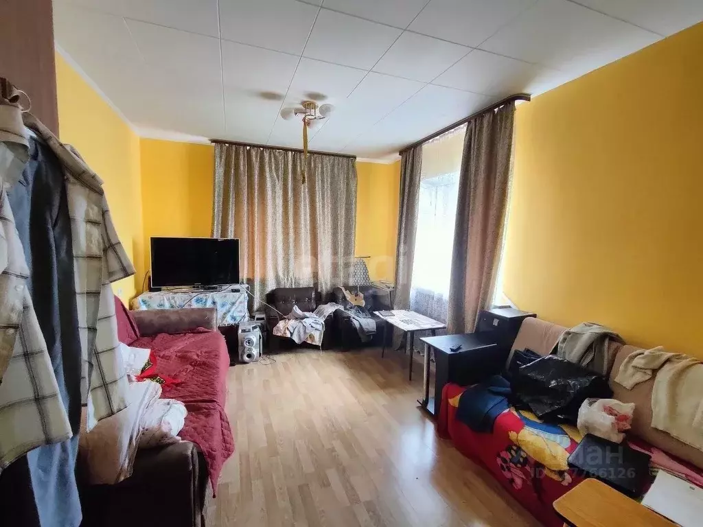 Дом в Тульская область, Алексин городской округ, с. Пластово ул. ... - Фото 2