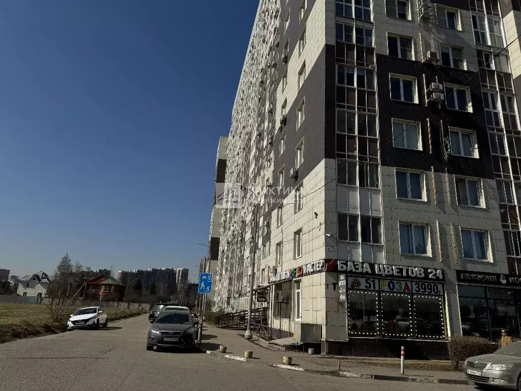 Продается 2-комнатная квартира - Фото 2