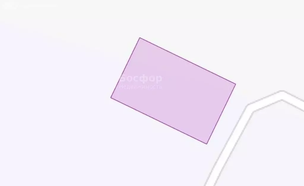 Участок в Кировское, Западная улица, 4 (10 м) - Фото 2