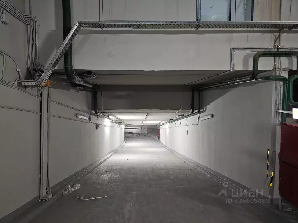 Гараж в Москва Очаковское ш., 7 (13 м) - Фото 2