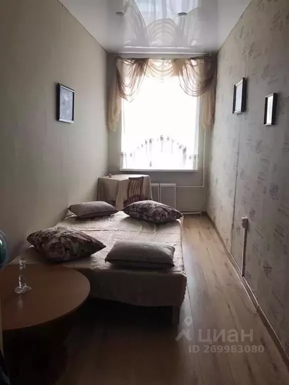 Комната Санкт-Петербург наб. Обводного Канала, 123 - Фото 2