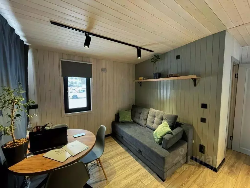 2-к кв. Алтай, Майминский район, с. Манжерок пер. Загорный (40.0 м) - Фото 1