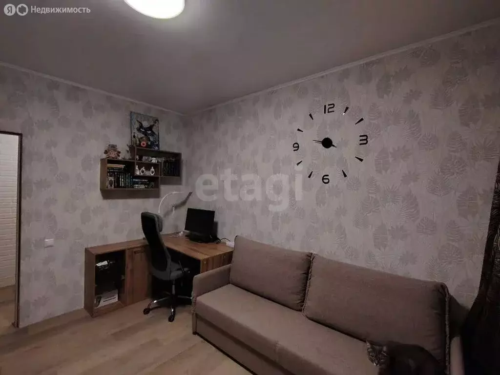 2-комнатная квартира: Новый Уренгой, район Южная Жилая Часть, ... - Фото 2