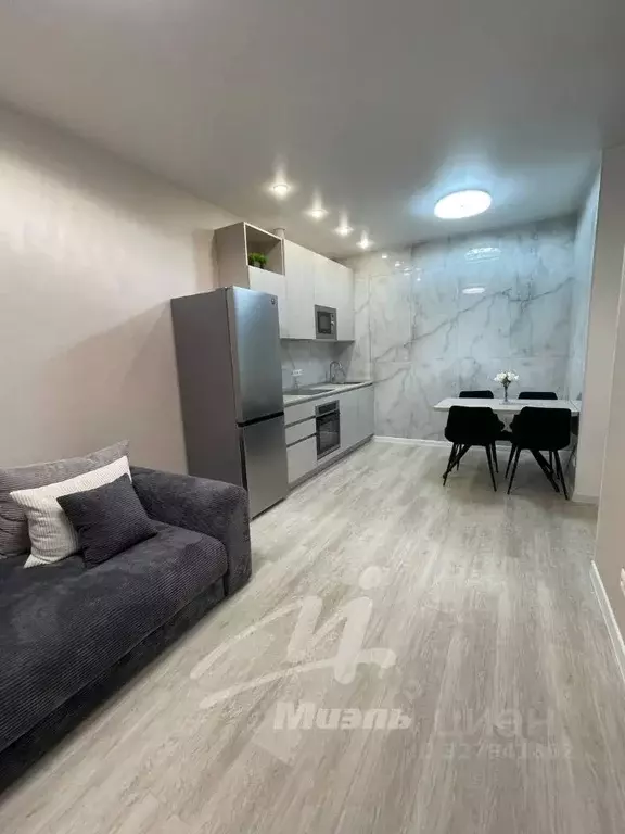 2-к кв. Москва Открытое ш., 14Д (62.0 м) - Фото 1