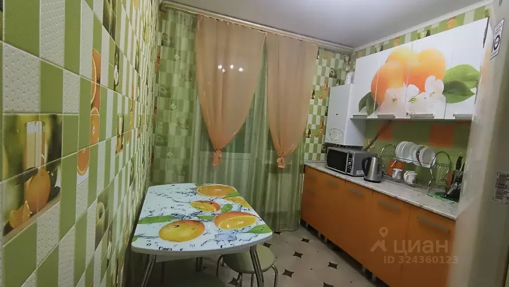 1-к кв. Тульская область, Тула городской округ, с. Осиновая Гора ... - Фото 2