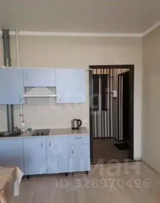 Студия Ставропольский край, Ставрополь ул. Доваторцев, 86/2 (26.0 м) - Фото 2