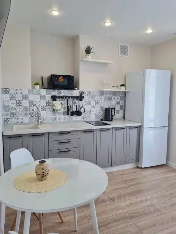 1-к кв. Башкортостан, Уфа ул. Пархоменко, 151/2 (38.0 м) - Фото 2