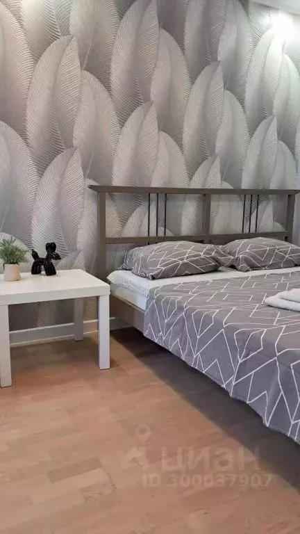 1-к кв. Башкортостан, Уфа просп. Октября, 87 (47.0 м) - Фото 0