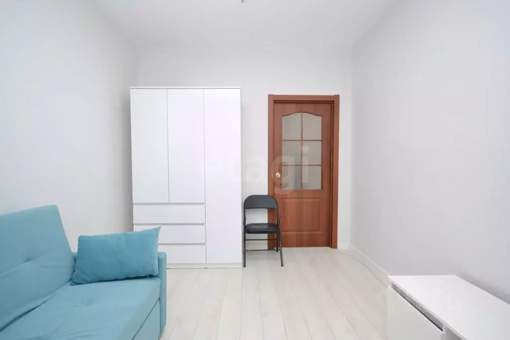 Студия Саха (Якутия), Якутск ул. Можайского, 2/3 (25.5 м) - Фото 1