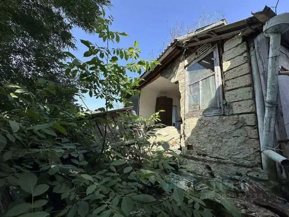 Дом в Краснодарский край, Новороссийск Промышленная ул., 49 (65 м) - Фото 2