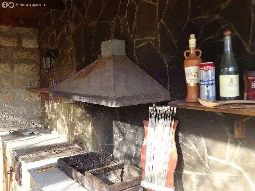 Дом в Каменское, Набережная улица (255.5 м) - Фото 2