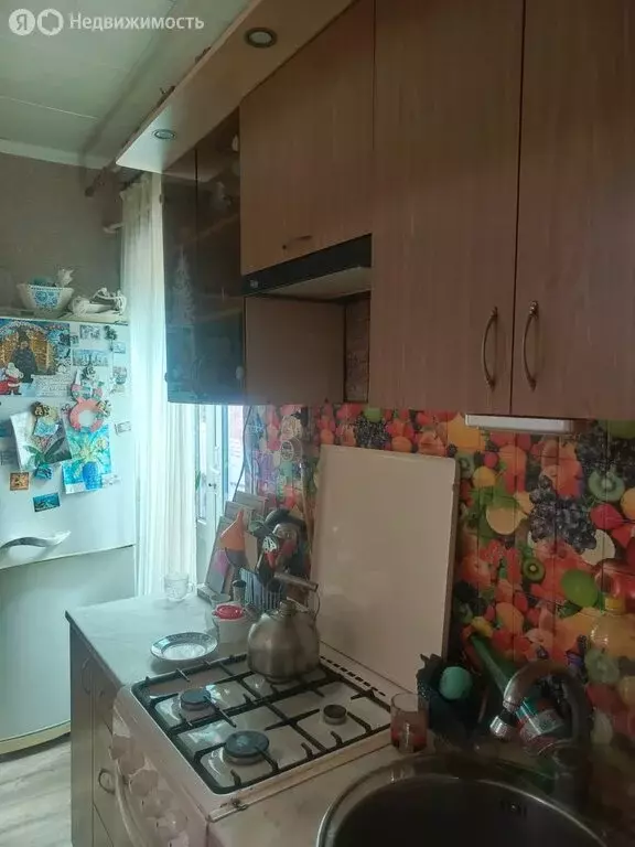 Дом в посёлок Мичуринский, Молодёжная улица (49.5 м) - Фото 2