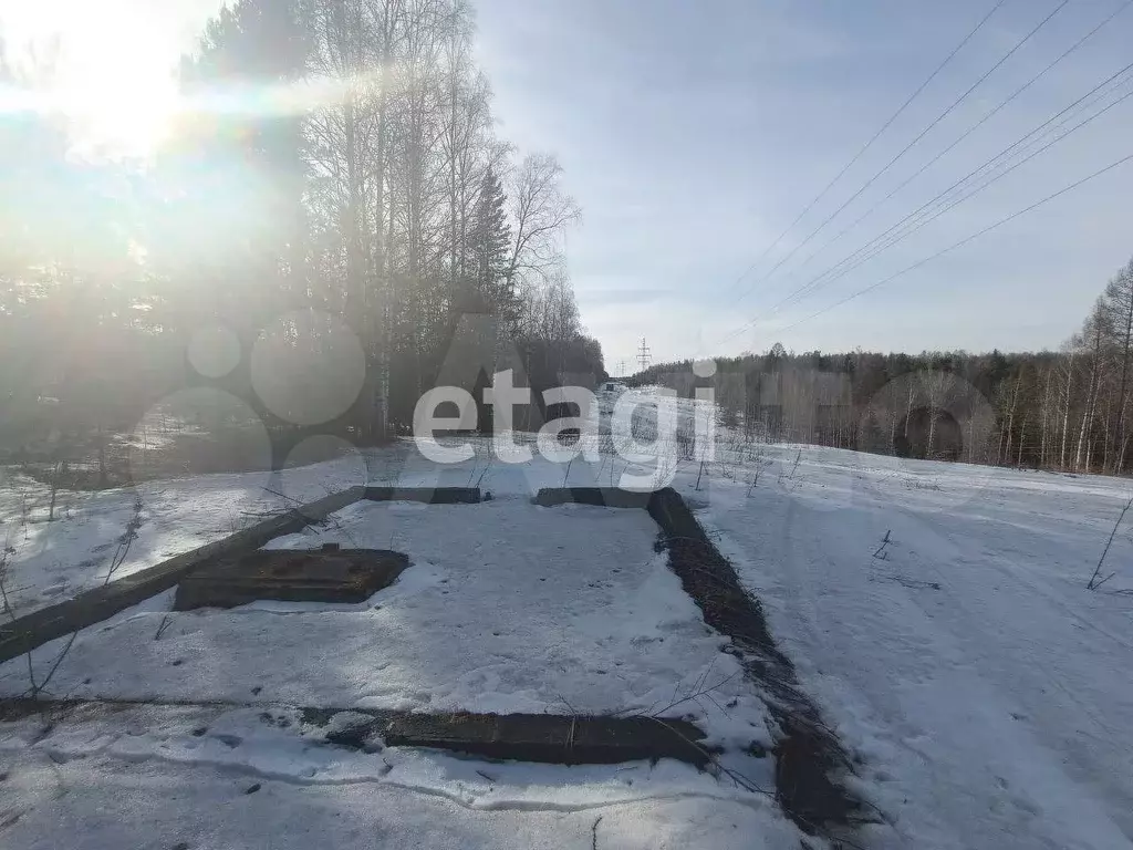 Участок 6,6 сот. (СНТ, ДНП) - Фото 1
