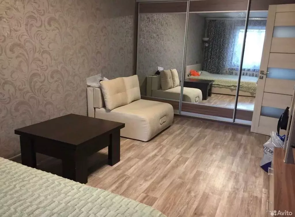 2-к кв. Свердловская область, Екатеринбург ул. Гражданская, 2А (53.8 ... - Фото 0