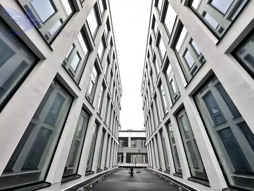 Офис в Нижегородская область, Нижний Новгород ул. Кулибина, 3 (3600 м) - Фото 2