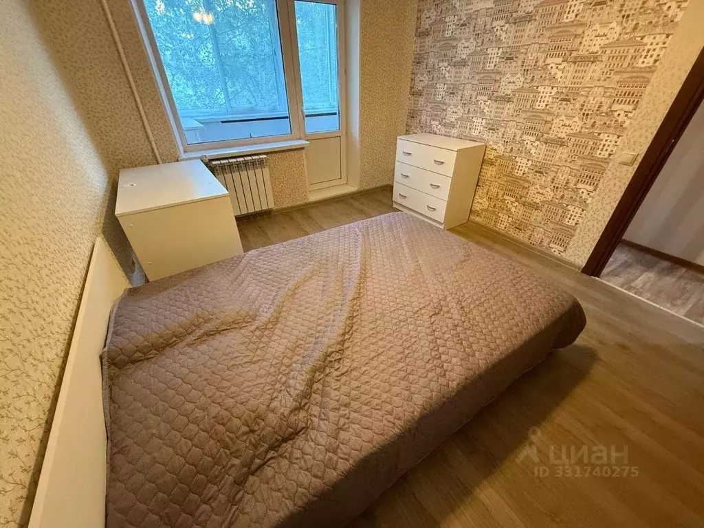 1-к кв. Свердловская область, Екатеринбург ул. Надеждинская, 25 (30.8 ... - Фото 2