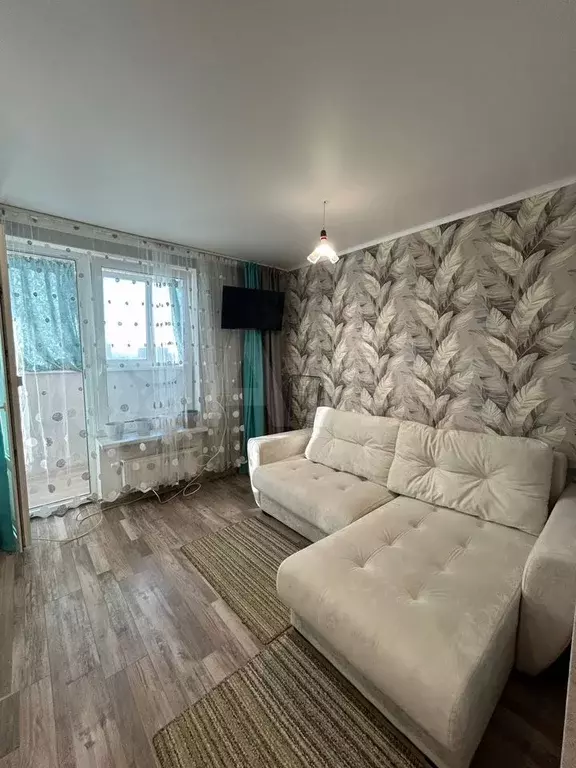 Квартира-студия, 25 м, 15/20 эт. - Фото 0