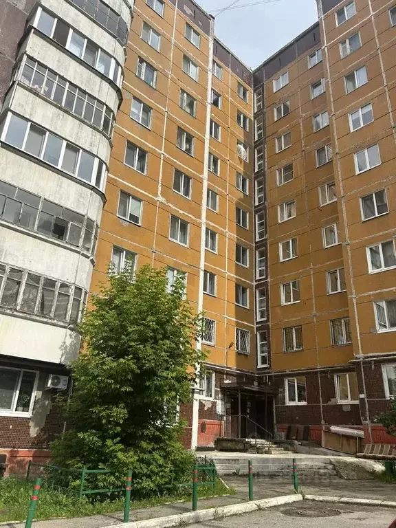 3-к кв. Пермский край, Пермь ул. Старцева, 21 (67.1 м) - Фото 1
