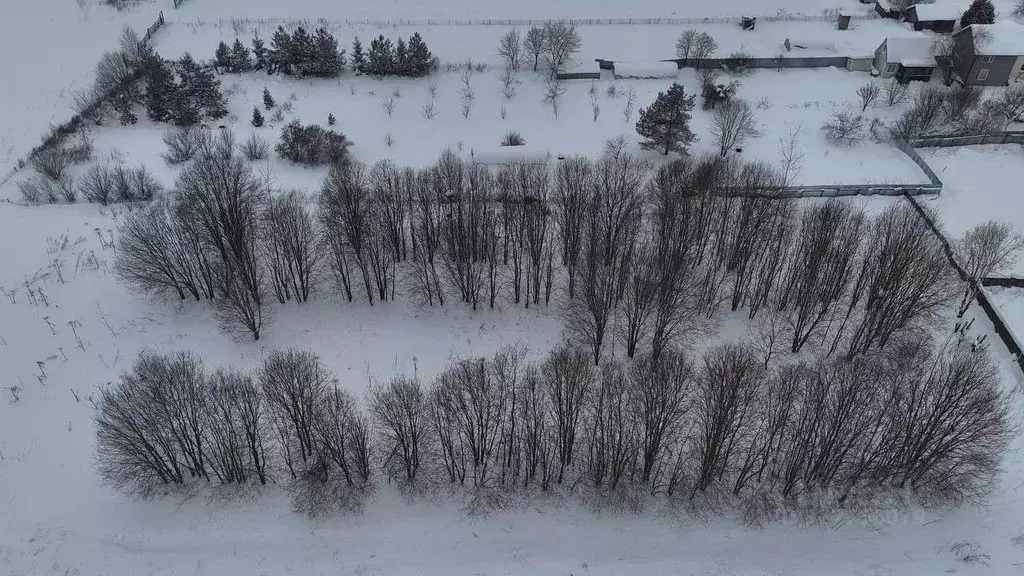 Участок в Московская область, Волоколамский муниципальный округ, д. ... - Фото 2