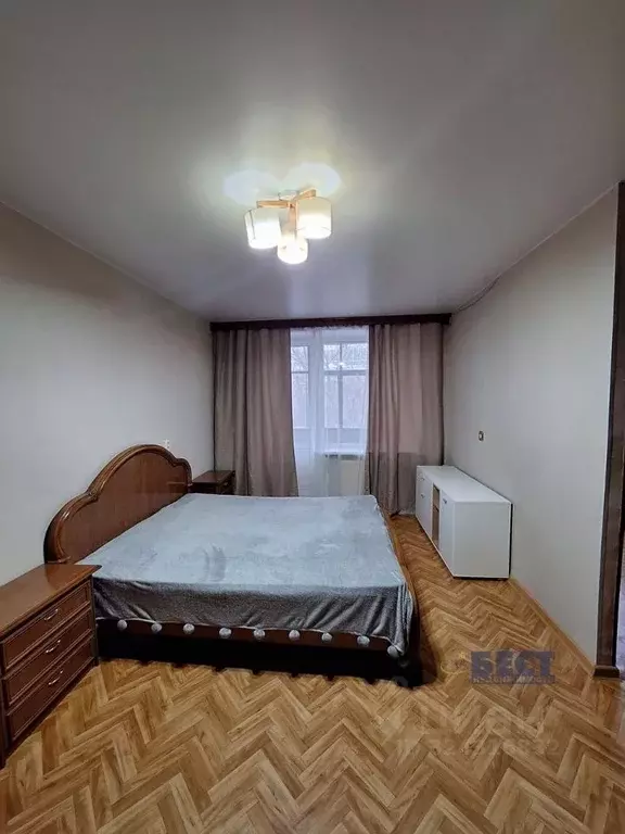 1-к кв. Москва ул. Лобачика, 23К2 (35.0 м) - Фото 1