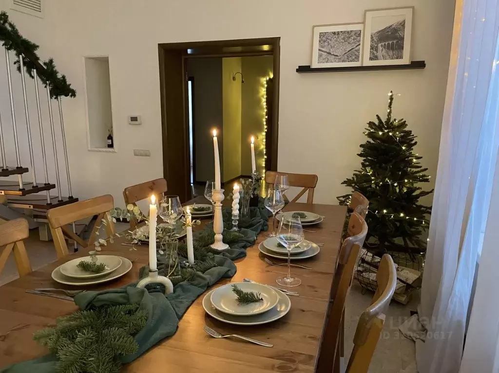 Дом в Свердловская область, Екатеринбург ул. Рощинская, 64Б (260 м) - Фото 2