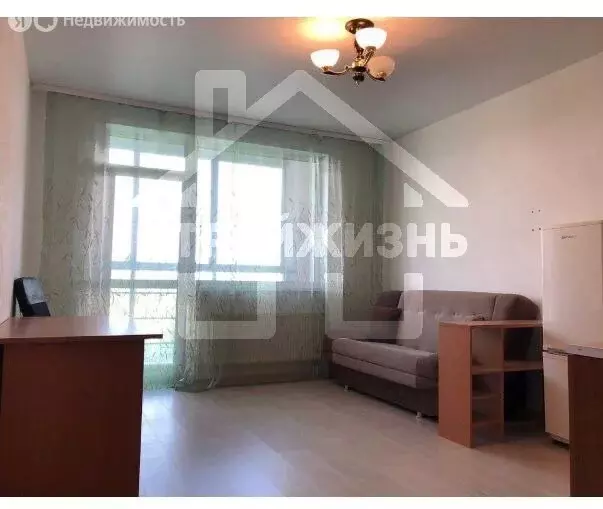 3-комнатная квартира: село Косулино, улица Строителей, 6 (54 м) - Фото 1