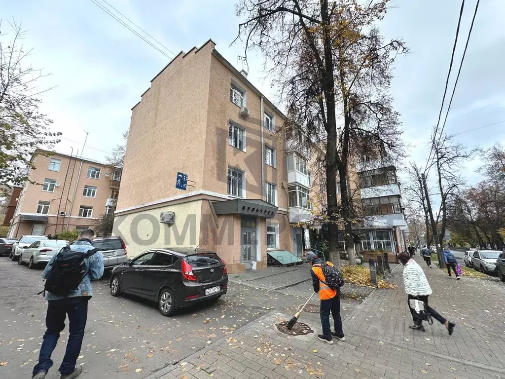 Торговая площадь в Нижегородская область, Нижний Новгород ул. ... - Фото 2