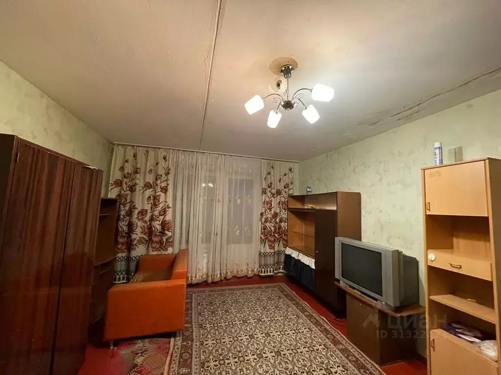 1-к кв. Москва ул. Академика Миллионщикова, 7К2 (35.0 м) - Фото 1