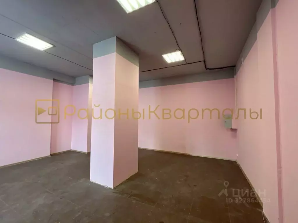 Торговая площадь в Новосибирская область, Новосибирск Приморская ул., ... - Фото 2