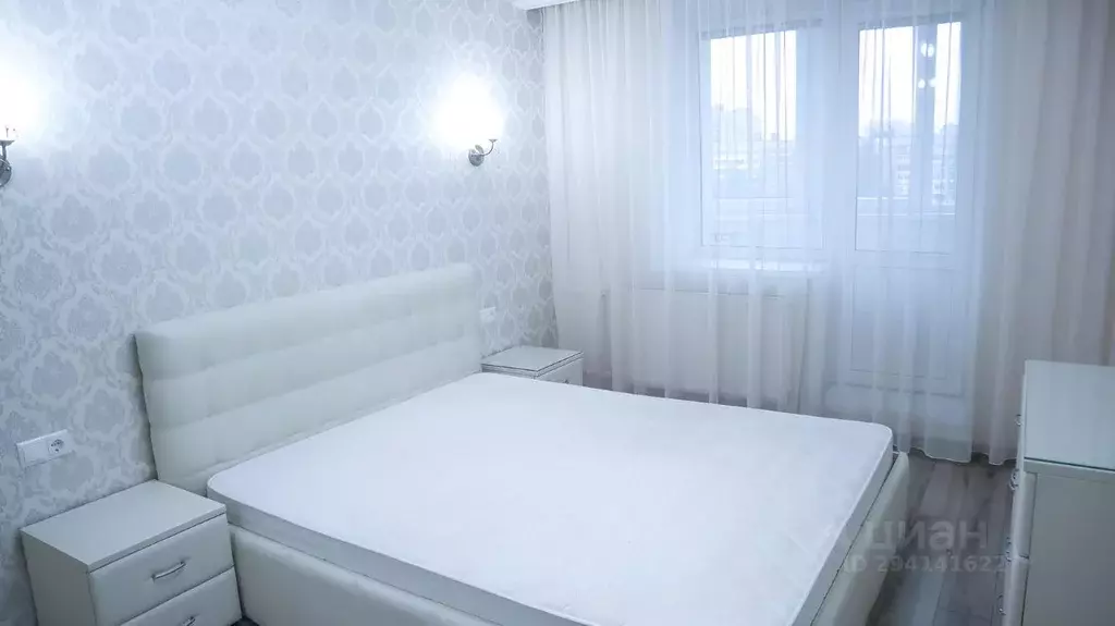 2-к кв. Санкт-Петербург просп. Энгельса, 134к3 (65.0 м) - Фото 0