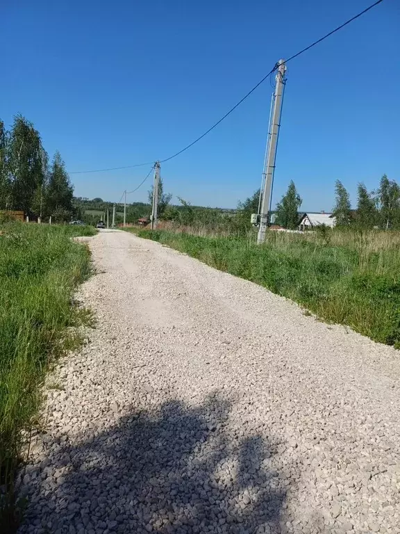 Участок 10 сот. (ИЖС) - Фото 0
