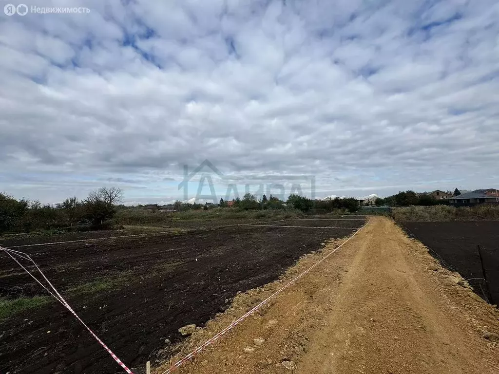 Участок в Красный Крым, улица Туманяна, 26 (5 м) - Фото 2