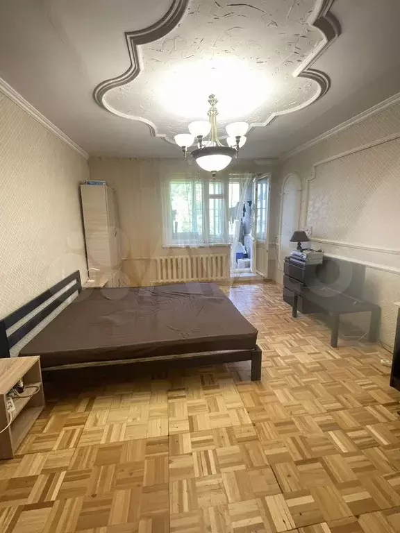 3-к. квартира, 61 м, 5/5 эт. - Фото 1