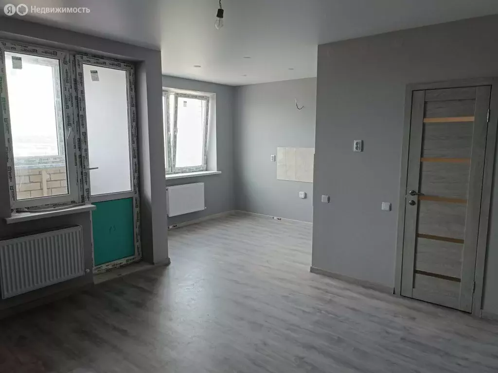 Квартира-студия: Краснодар, Прикубанский внутригородской округ, ... - Фото 2